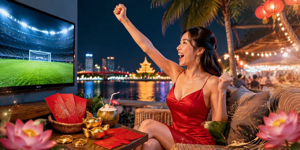 Không khí chợ đêm Hà Nội – người dùng theo dõi kèo thể thao và ưu đãi trực tuyến