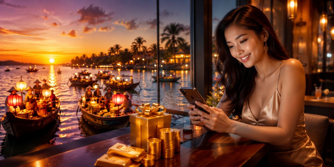 Nền tảng giải trí cá cược trực tuyến tại Việt Nam