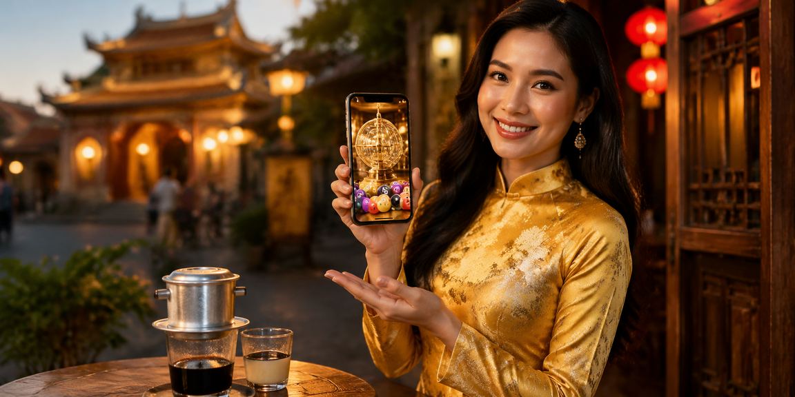 Người hâm mộ thể thao Việt Nam theo dõi trận đấu và đặt kèo trực tuyến trên điện thoại